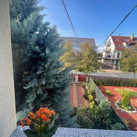 Sofi Appartment Heviz Exterior photo