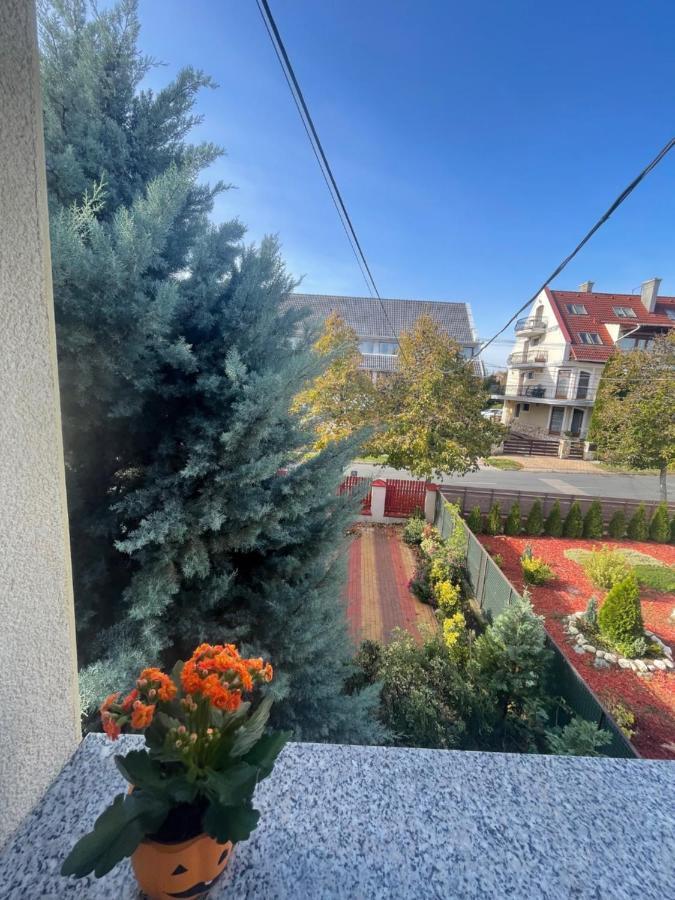 Sofi Appartment Heviz Exterior photo