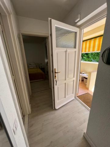 Sofi Appartment Heviz Exterior photo