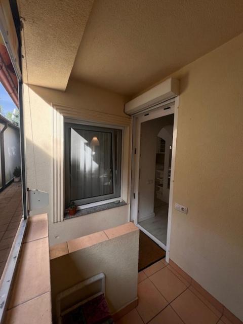Sofi Appartment Heviz Exterior photo
