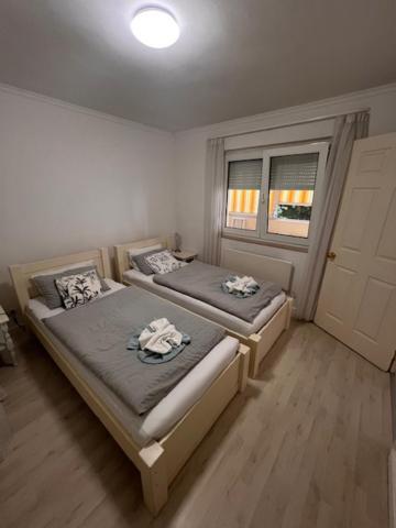 Sofi Appartment Heviz Exterior photo